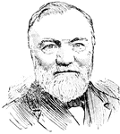 (1835-1919) Industrialist and Philanthropist