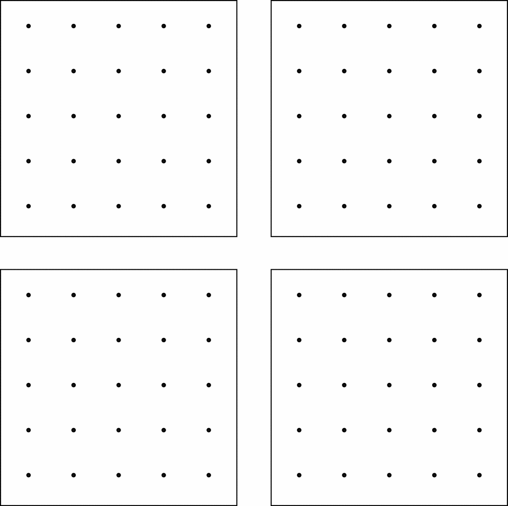 Geoboard Printable Printable Word Searches