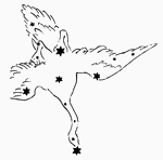 Constellation: The Swan