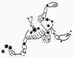 Constellation: The Scorpion