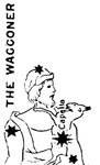 Constellation: The Waggoner