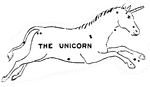 Constellation: The Unicorn
