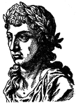 (430-c.357 BCE) Greek historian and philosopher