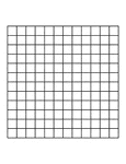 Illustration of a 12 by 12 grid.