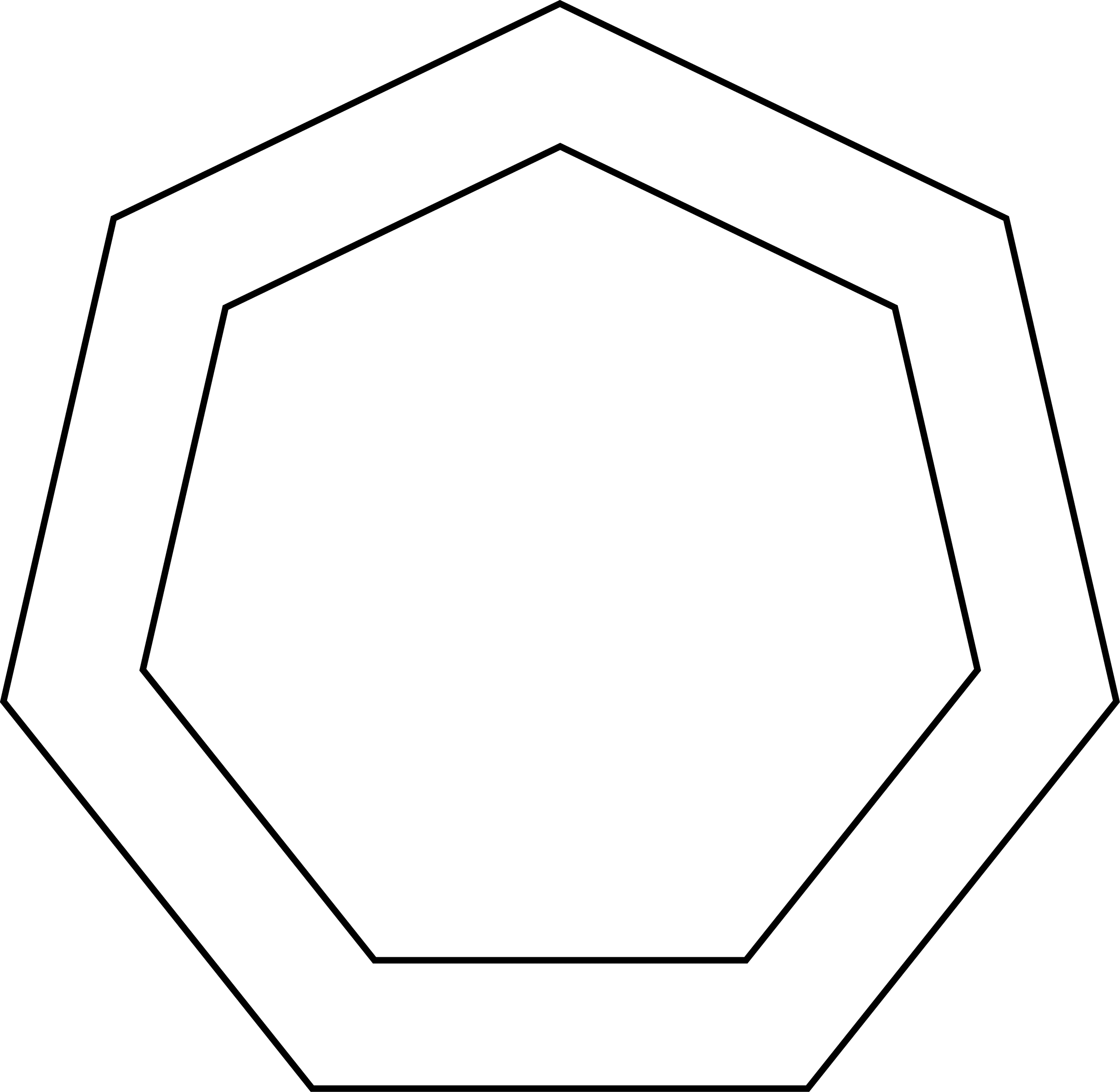 Пятиугольник шестиугольник семиугольник восьмиугольник