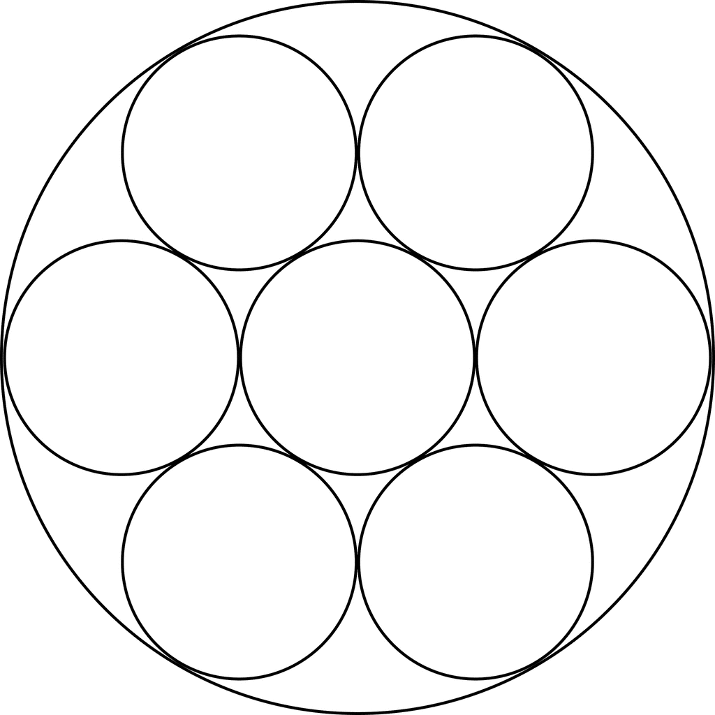 Circle The Shape That Is Bigger Or Smaller 2
