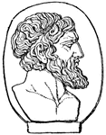 (c. 562 - 477 BCE) Greek lyric poet.