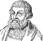 Caspar Aquila (sometimes Kaspar or Gaspar Aquila, Caspari Aquilae, etc.; 7 August 1488 – 12 November 1560), born Johann Kaspar Adler, was a German theologian and reformer.
