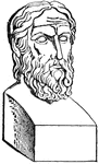 (c. 448 - c. 380 BCE) Greek comedy writer.