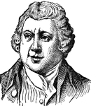 (1732-1792) English inventor.