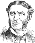 (1822-1888) English poet, critic, and essayist.