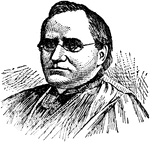 (1823-1894) a Roman Catholic archbishop.