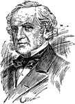 (1795-1869) American merchant and philanthropist, most noted for his donations to education in the South and to promote arts and sciences.