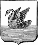 Coat of Arms, Western Australia