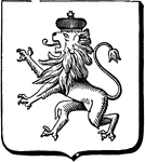 Coat of Arms, Bulgaria