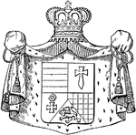 Coat of Arms, Oldenburg