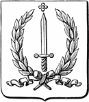 Coat of Arms, Dutch Indies