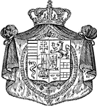 Coat of Arms, Modena
