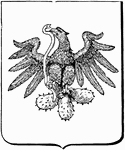Coat of Arms, Mexico