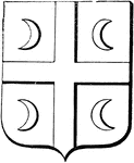 Coat of Arms, Servia
