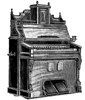 Harmonium