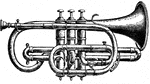 The instrument requiring the least study; also the most commonplace of the instruments.