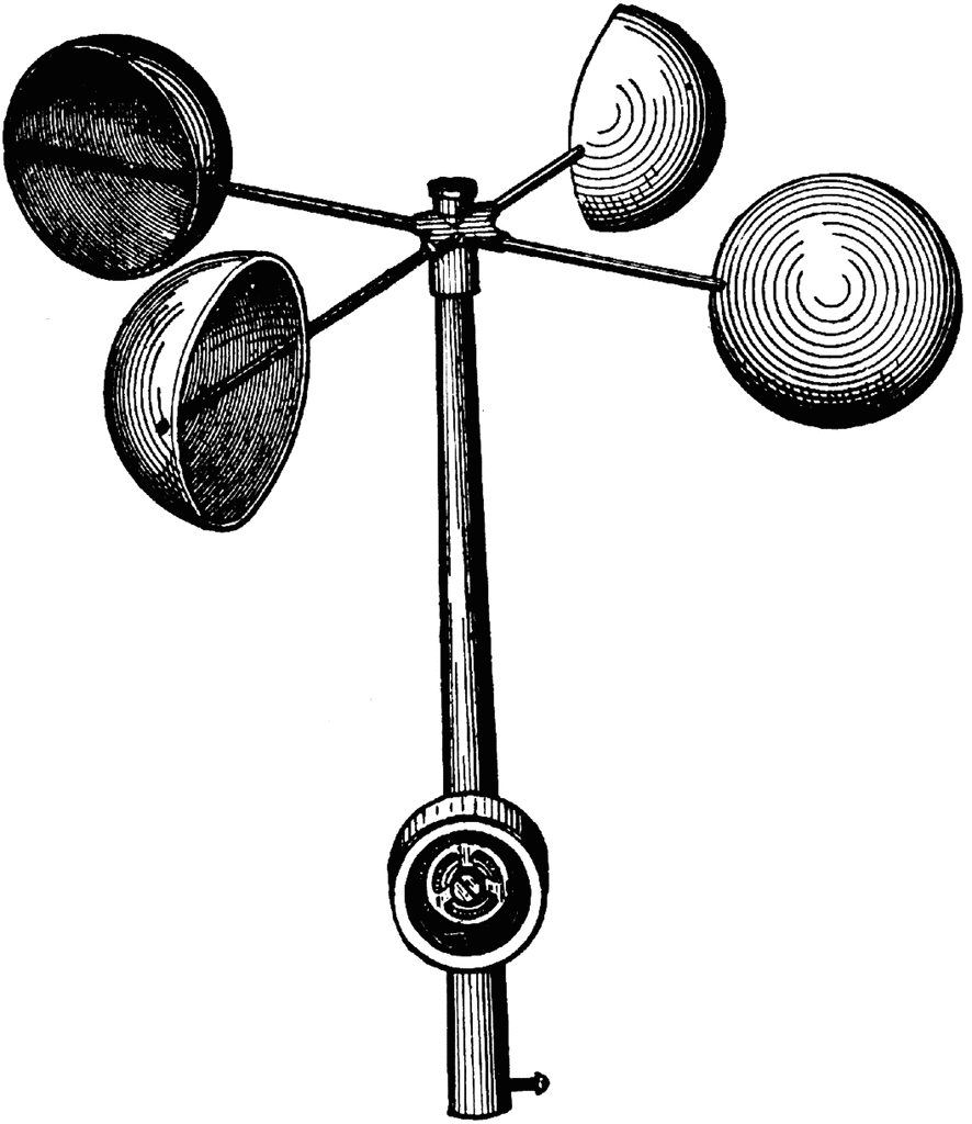 anemometer pictures for kids