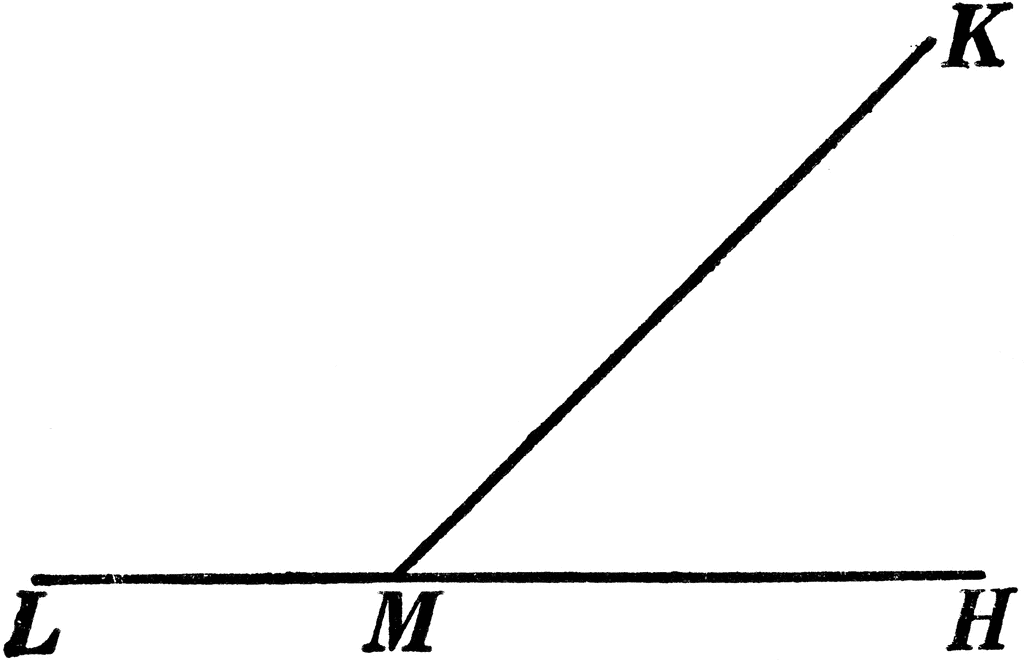 definition of supplementary angle in geometry