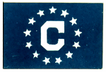 Consular flag.