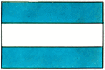 Merchant flag.