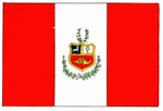 Peru man-of-war flag.