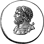 Philip became king of Macedonia in 359 B.C. He was viewed as he best educated man of his time.
