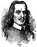 (1628-1688) English writer, most famous for The Pilgrim's Progress.