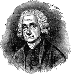"An English philosopher and divine, was born in 1733 near Leeds." -Marshall