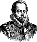 Sir Walter Raleigh, navigator, warrior, statesman, and writer in the reigns of Elizabeth and James I., was the second son of a gentleman of ancient family in Devonshire, and was born in 1552.