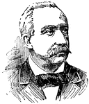 (1841--) French statesman and president 1859-1899 that took part in the Franco Prussian war
