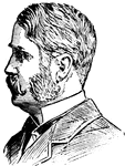(1836-1911) English parodist that teamed up with Sir Arthur Sullivan to write 14 operas.