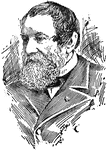(1809-1884) American inventor of the first reaping machine and founder of the McCormick Harvesting Machine Company.