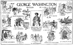 The Miscellaneous American History ClipArt gallery offers 36 illustrations of general American history, including landmarks and locations that are of importance to the history of the United States.