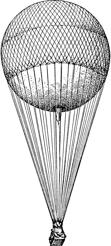 Spherical Balloon | ClipArt ETC