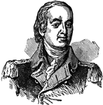 William Alexander, called Lord Stirling, was an American major-general during the American Revolutionary War.