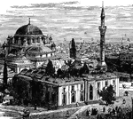 This ClipArt gallery offers 5 illustrations related to the Byzantine Empire. See also the <a href="https://etc.usf.edu/clipart/galleries/61-byzantine-architecture">Byzantine Architecture</a>, <a href="https://etc.usf.edu/clipart/galleries/184-byzantine-ornament">Byzantine Ornament</a>, and <a href="https://etc.usf.edu/clipart/galleries/357-turkey">Turkey</a> ClipArt galleries.