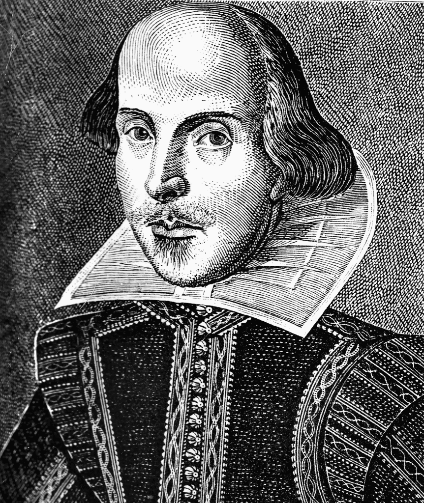 shakespeare play clipart