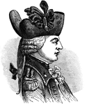 Captain Charles Asgill was a British prisoner during the American Revolutionary War and was the subject of the "Asgill Affair."