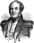 James Barron (1769 &ndash; 1851) was an officer in the United States Navy.