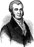 James Asheton Bayard was an American lawyer and politician from Wilmington, in New Castle County, Delaware. He was a member of the Federalist Party, who served as U.S. Representative from Delaware and U.S. Senator from Delaware.
