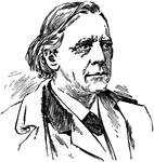 Henry Ward Beecher was a prominent, theologically liberal American Congregationalist clergyman, social reformer, abolitionist, and speaker in the mid to late 19th century.