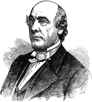 Henry Whitney Bellows was an American clergyman, and the planner and president of the United States Sanitary Commission, the leading soldiers' aid society, during the American Civil War.