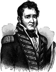 Johnston Blakeley also spelled Johnston Blakely (October 1781 - October 1814) was an officer in the United States Navy during the Quasi-War with France and the War of 1812.