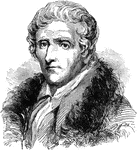 Daniel Boone was an American pioneer and hunter whose frontier exploits made him one of the first folk heroes of the United States. Boone is most famous for his exploration and settlement of what is now the U.S. state of Kentucky.